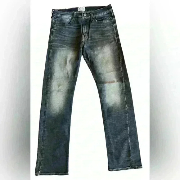 Denizen From Levi’s 32x32 - Picture 1 of 4